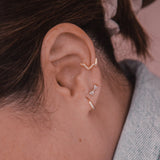 Aretes Mini - Lacitos