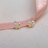 Aretes Mini - Maripositas
