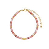 Pulseras Broche -  Beads