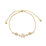 Pulseras Regulable - Good Luck