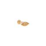 Aretes Piercing - Kala