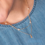 Collares - Eugenia