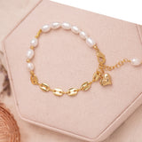 Pulseras Broche - Cami