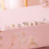 Aretes Mini - Lacitos
