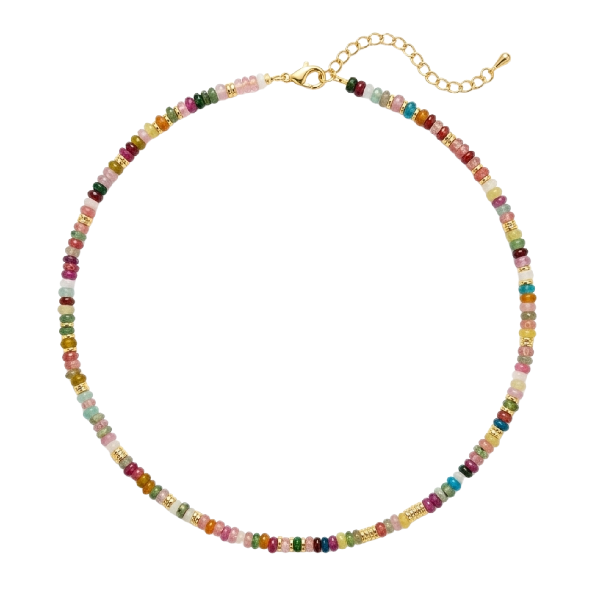 Collares - Beads