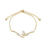 Pulseras Regulable - Sabrina