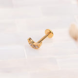 Piercing - Luna circones