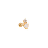 Aretes Piercing - Evangeline