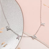 Collares - Mamá Silver