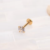 Piercing - Diamante