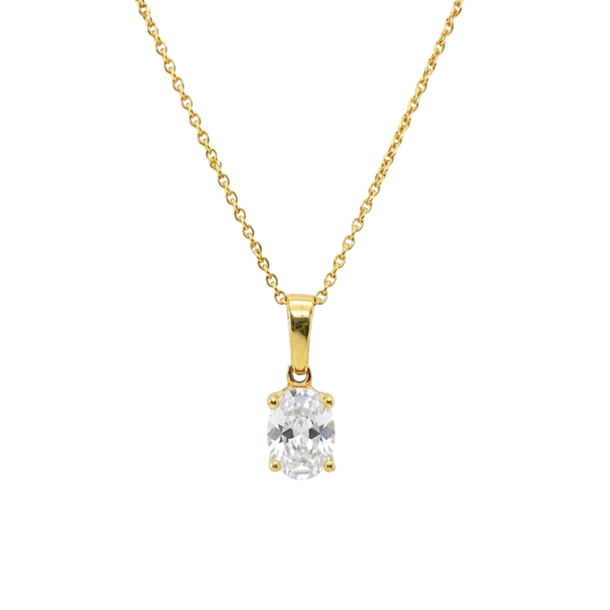 Collares - Color Drop