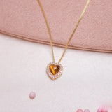 Collares - Sweetheart