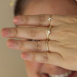 Anillos - Happy Smile