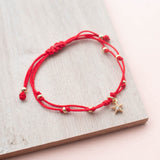 Pulseras Hilo Nudo - Kids Siempre Protegida