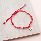 Pulseras Hilo Nudo - Kids Siempre Protegida