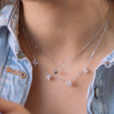Collares - Mamá Silver