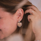 Aretes Mini - Love you