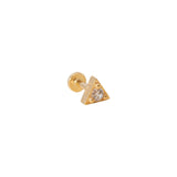 Aretes Piercing - Trinity