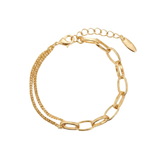 Pulseras Broche - Margo