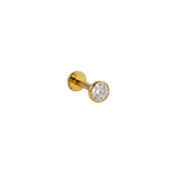 Aretes Piercing - Elio
