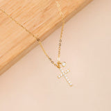 Collares - Cruz de Luz