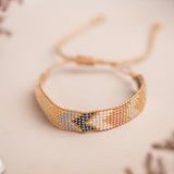 Pulseras Hilo Tejidas - Magic Arrow