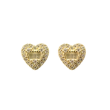 Aretes Mini - Elya