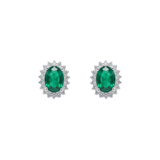 Aretes Mini - Royal