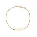 Pulseras Broche - Infinidad