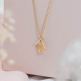 Collares - Iniciales