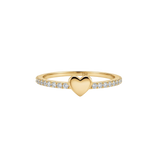 Anillos - Lovely