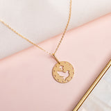 Collares - Espíritu Santo