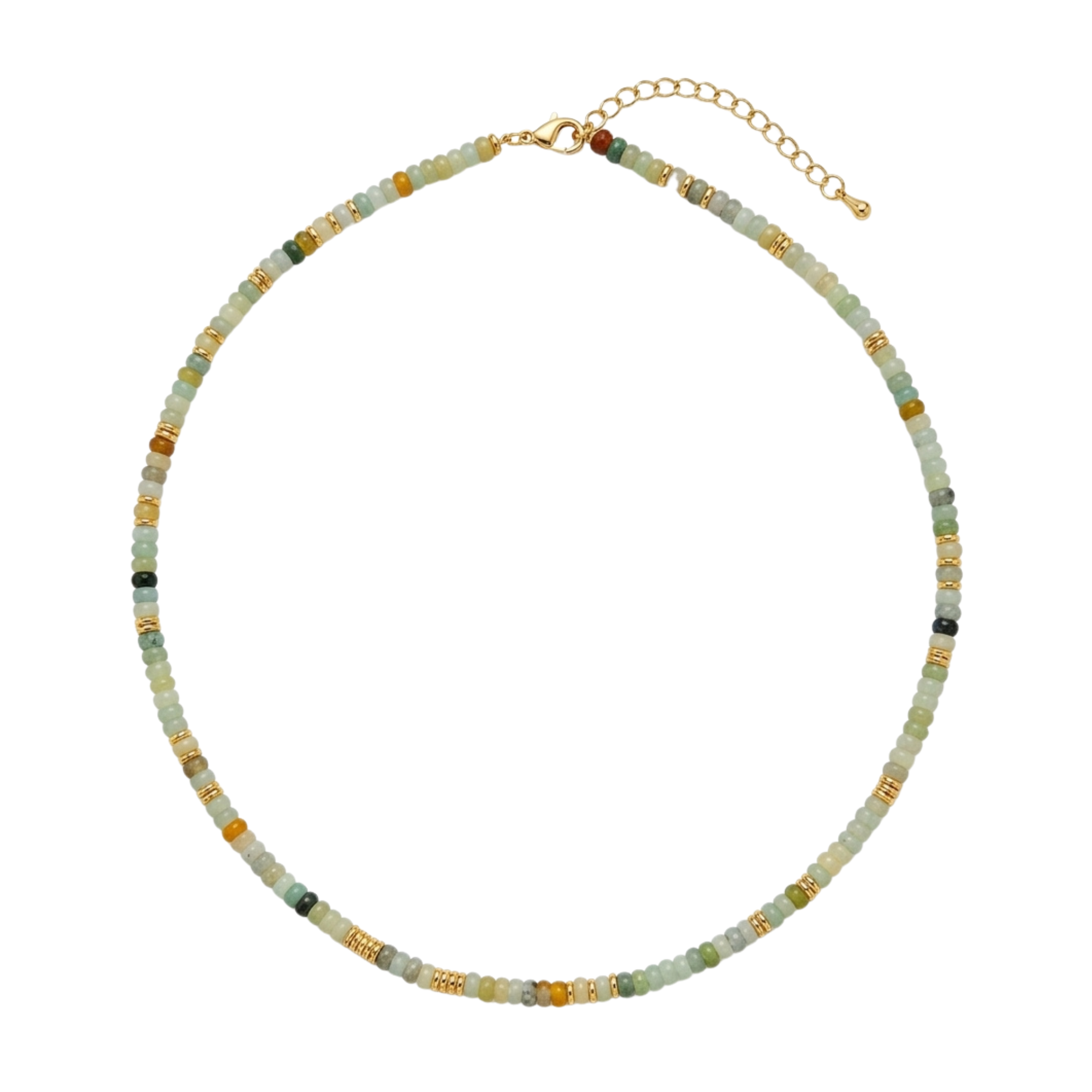 Collares - Beads