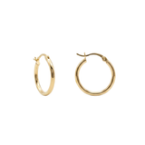 Argollas - Classic Slim
