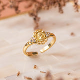 Anillos - Guadalupe