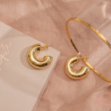 Argollas - Mariana S