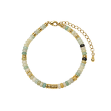 Pulseras Broche -  Beads