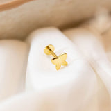 Piercing - Mariposa
