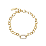 Pulseras Broche - Irina