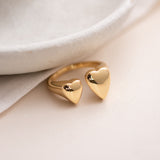 Anillos - Hearts