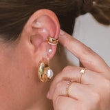 Argollas - Mariana S