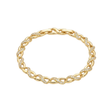 Pulseras Broche - Infinity Chain