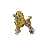 Broches - Puppy