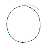 Collares - Mosaico