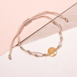 Pulseras Hilo Nudo - Árbol de la Vida