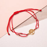 Pulseras Hilo Nudo - Árbol de la Vida