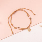 Pulseras Hilo Nudo - Infinito
