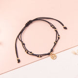 Pulseras Hilo Nudo - Infinito