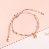 Pulseras Hilo Nudo - Infinito