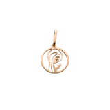 Collares Dijes - Virgencita